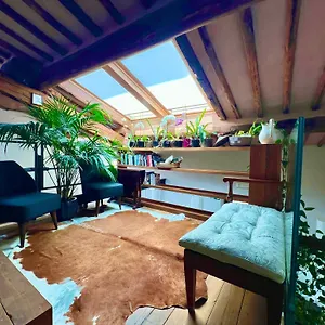 Bed & Breakfast Palazzo Bruchi, Siena