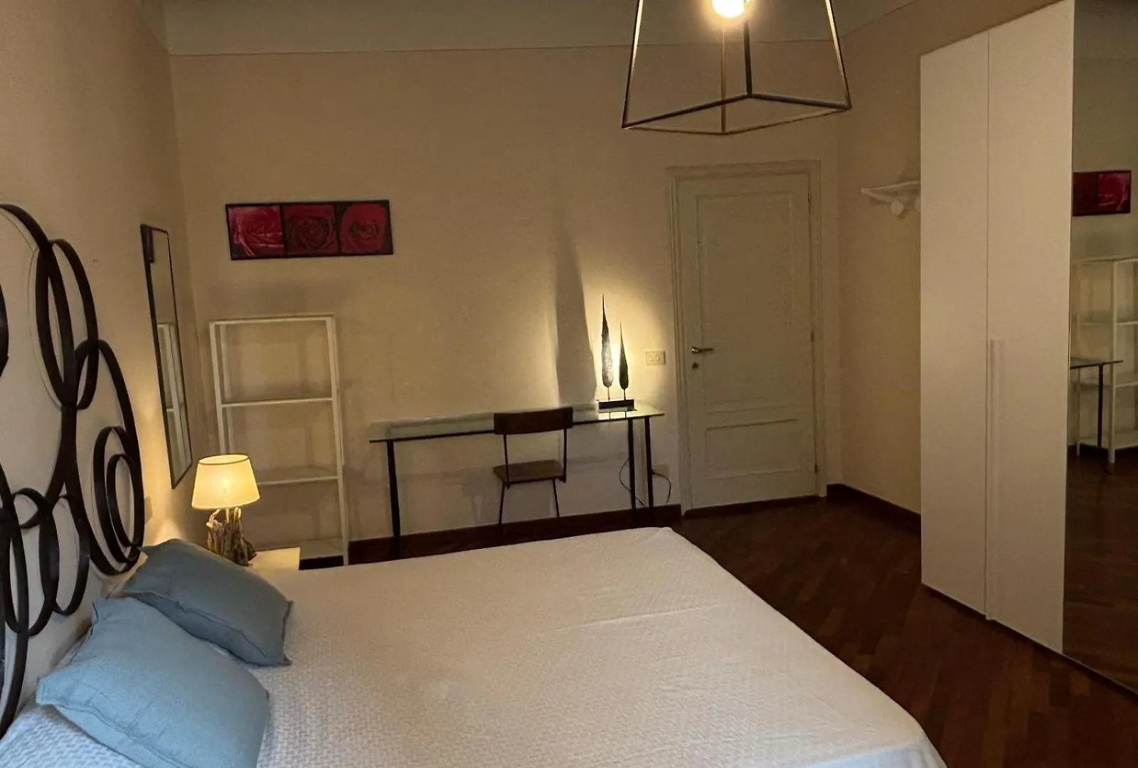 Santa Lucia Apartment Siena