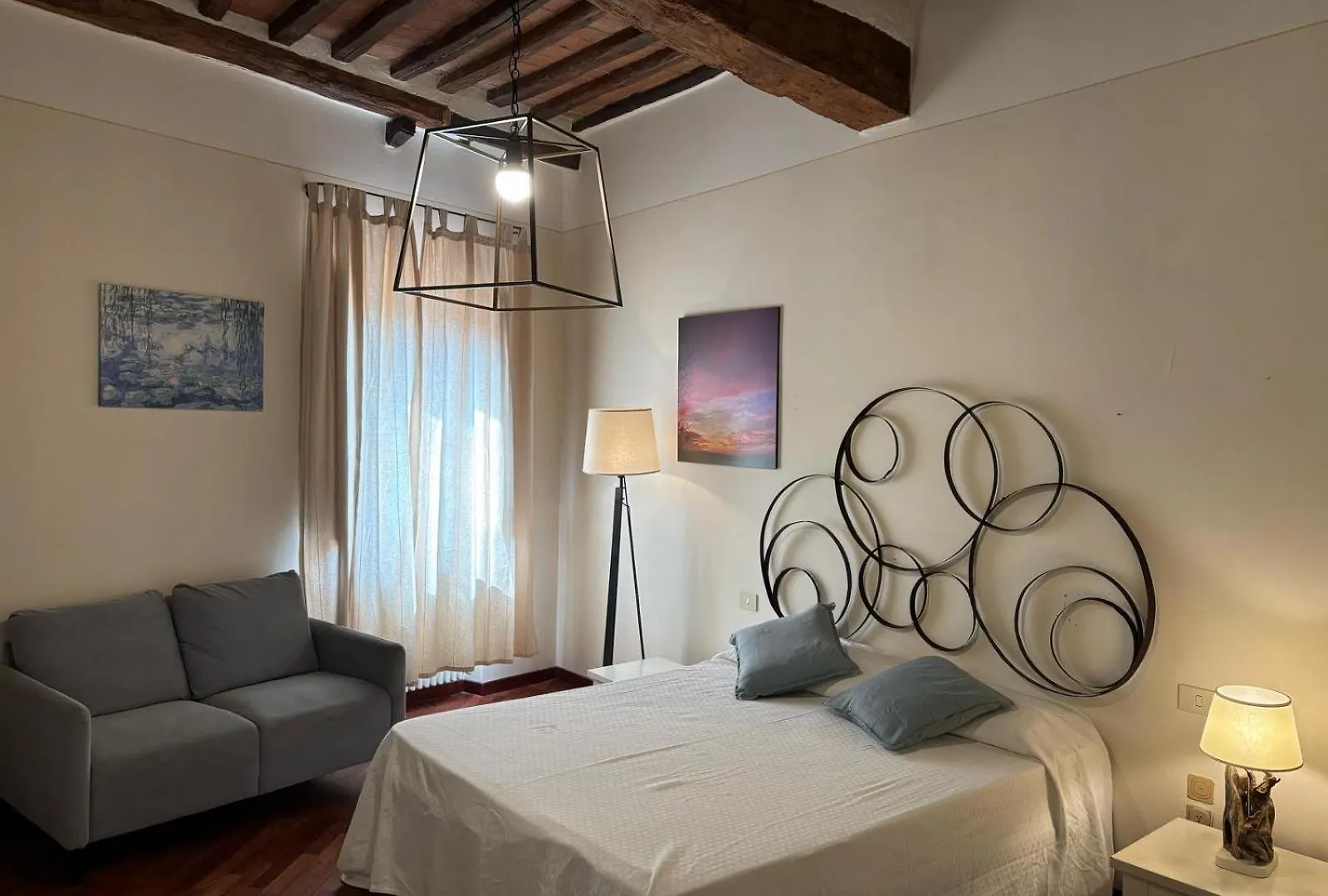Santa Lucia Apartment Siena Italy