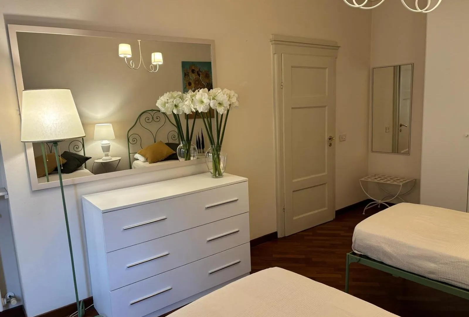 Santa Lucia Apartment Siena Italy