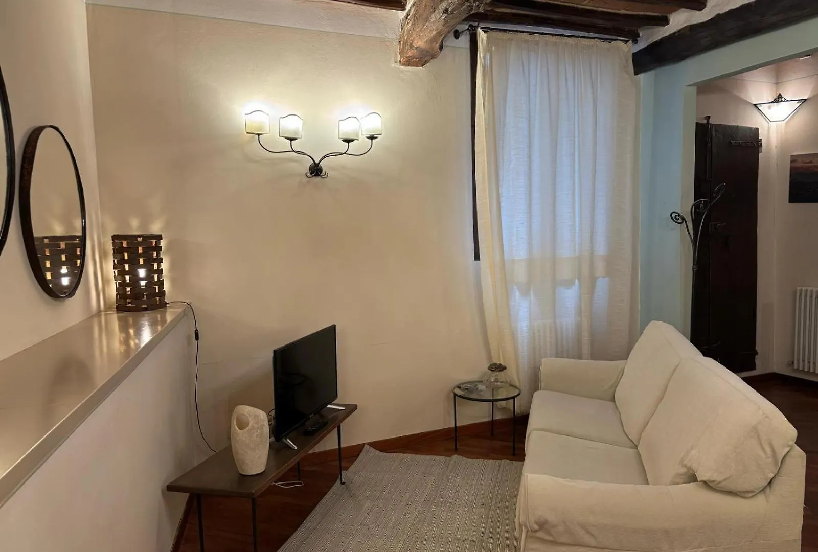 Santa Lucia Apartment Siena 0*,
