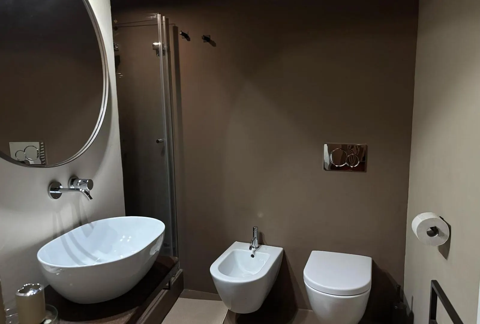 Santa Lucia Apartment Siena Italy