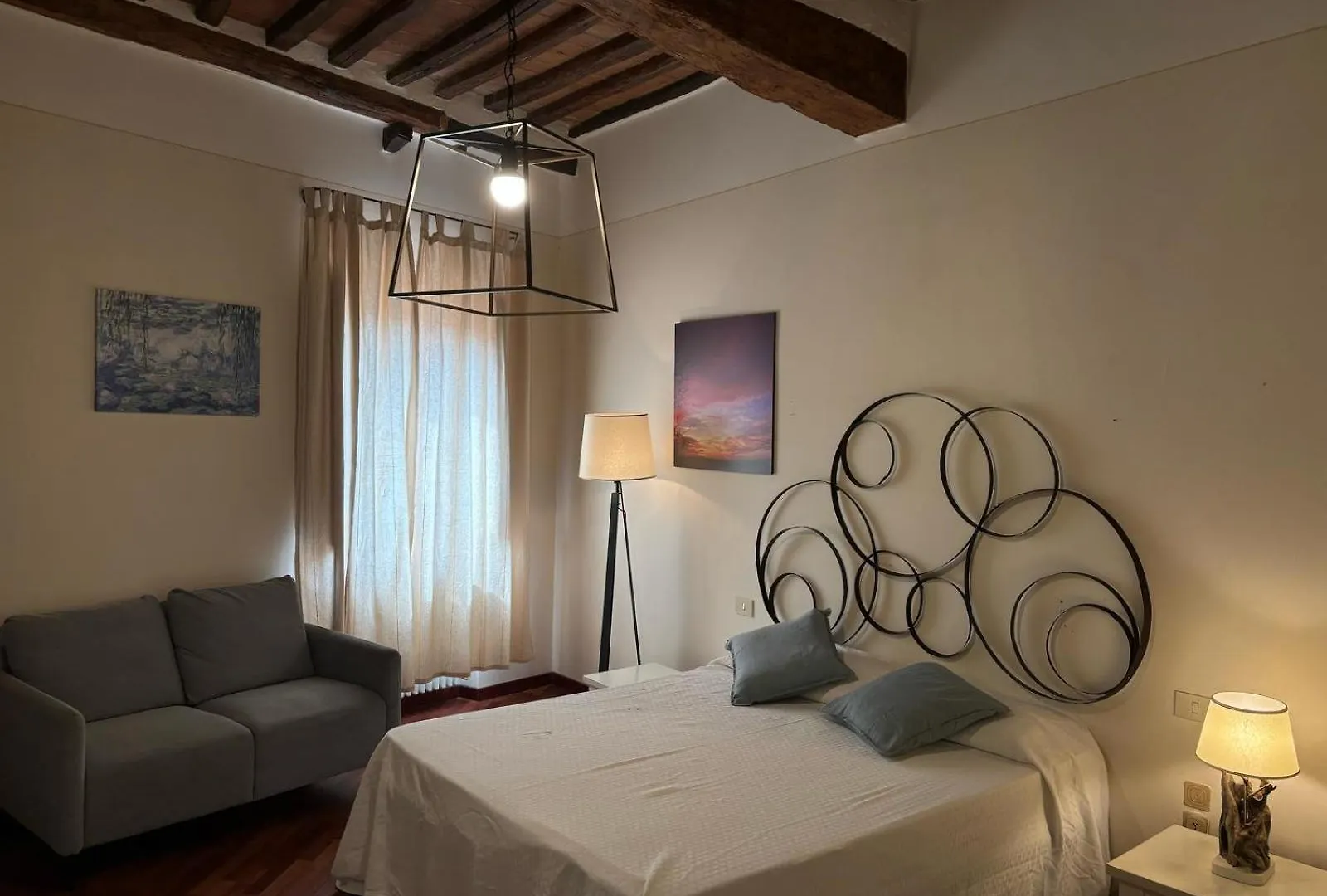 Santa Lucia Apartment Siena 0*,  Italy