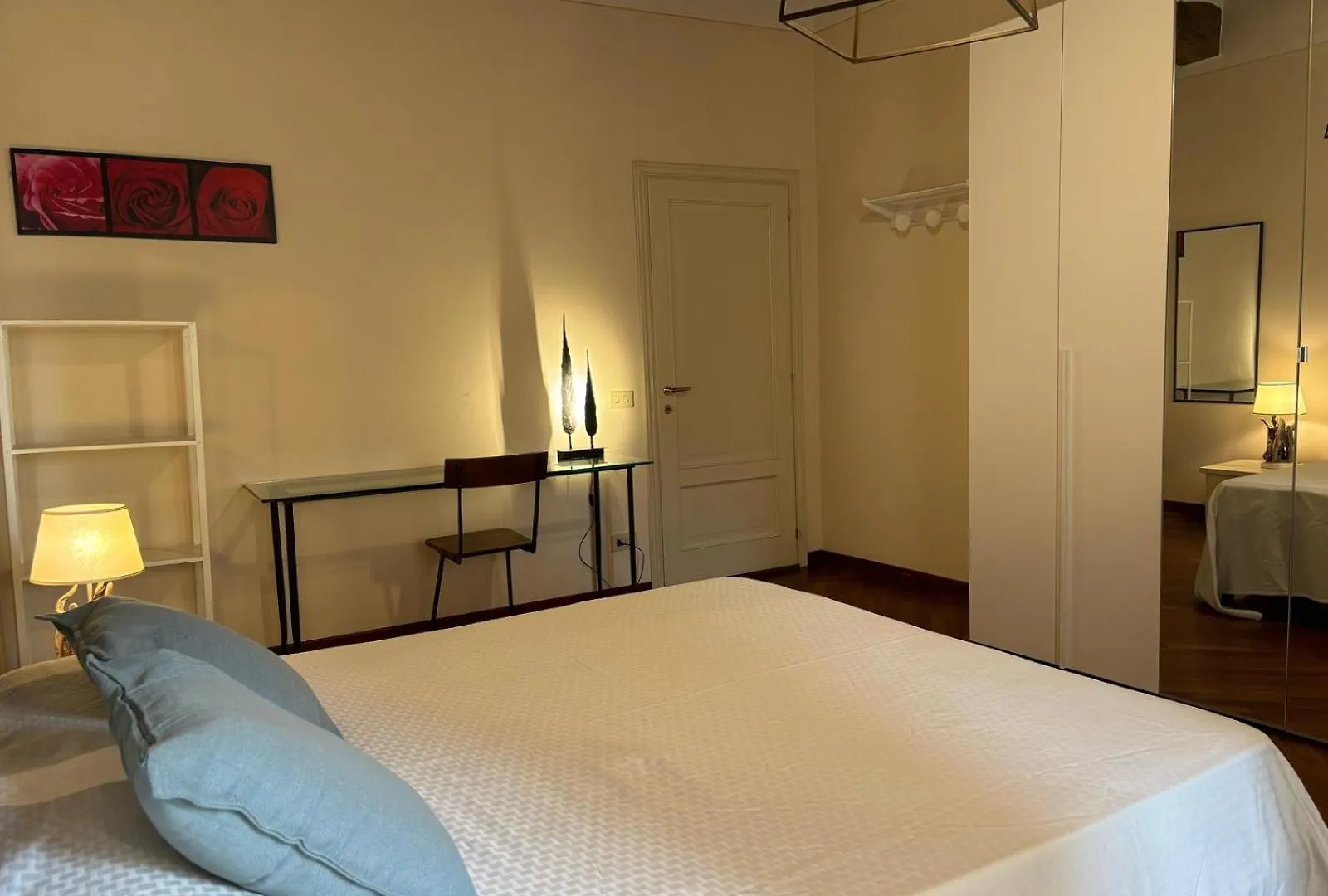 Santa Lucia Apartment Siena