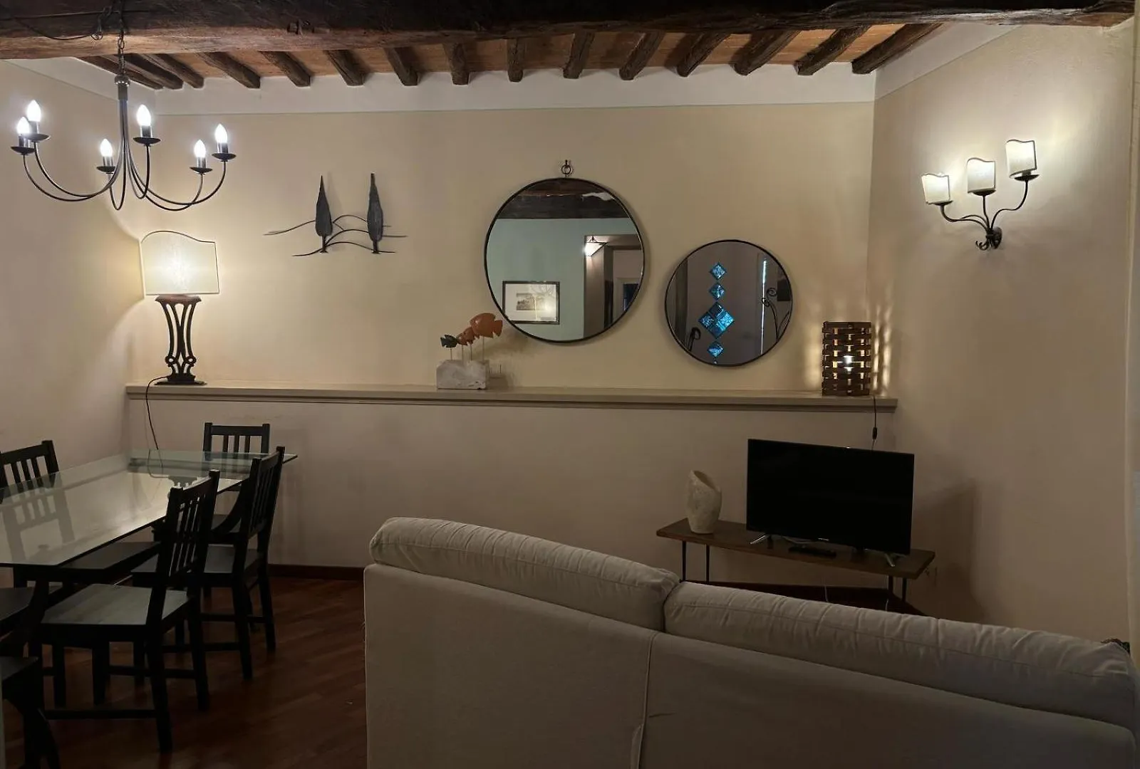 Santa Lucia Apartment Siena