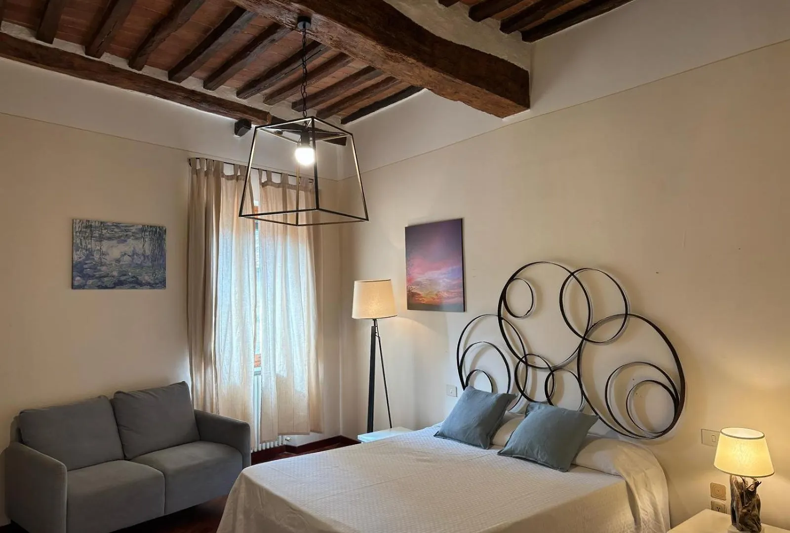 Santa Lucia Apartment Siena