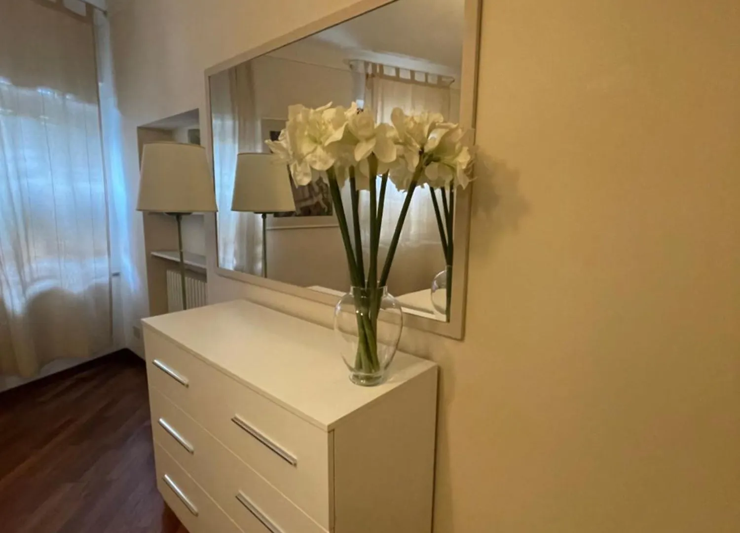 Santa Lucia Apartment Siena