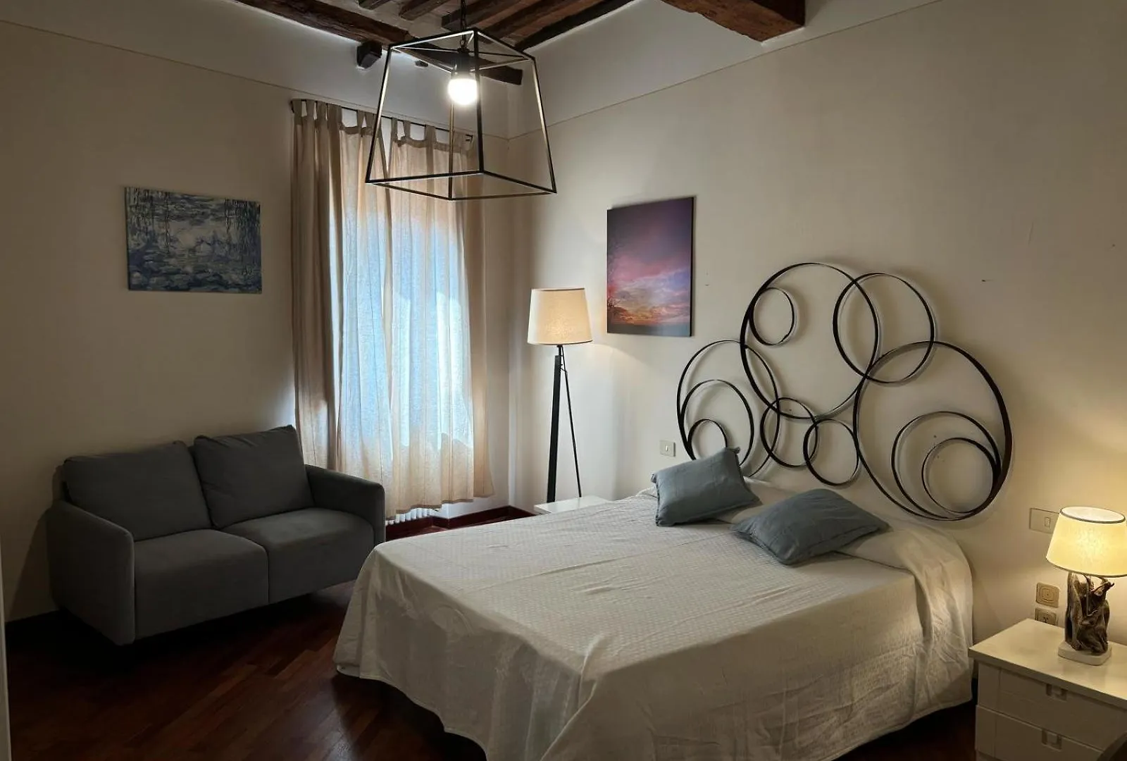 Santa Lucia Apartment Siena