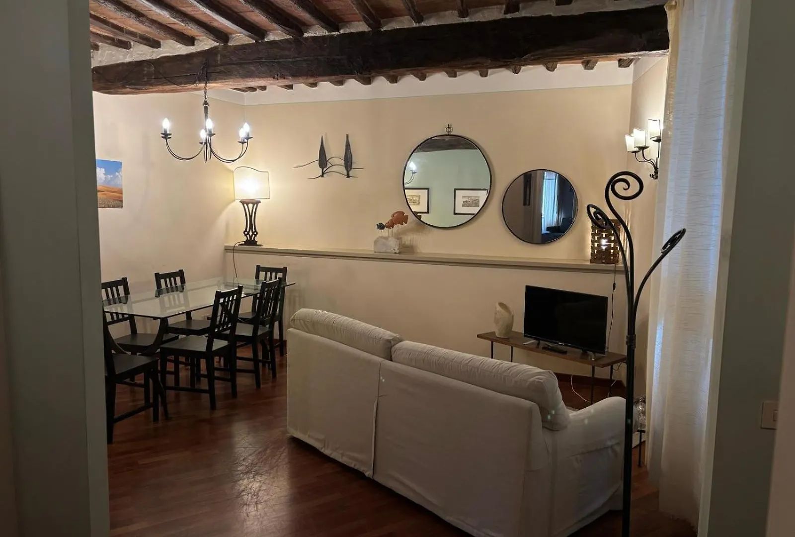 Santa Lucia Apartment Siena Italia